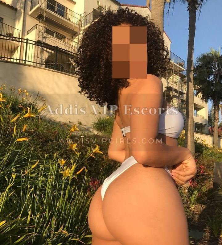 Hirut - escort in Addis Ababa