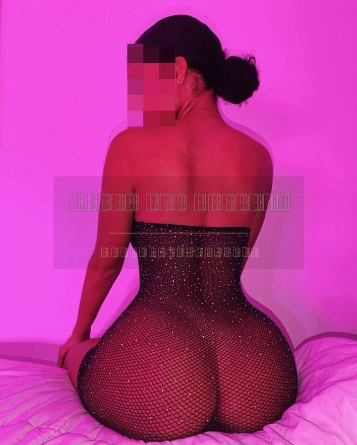 Kena Sexy - escort in Addis Ababa