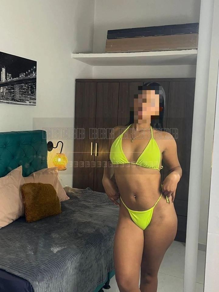 Kiya Abate - escort in Ethiopia