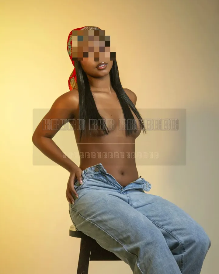 Tina Sexy - photo 1