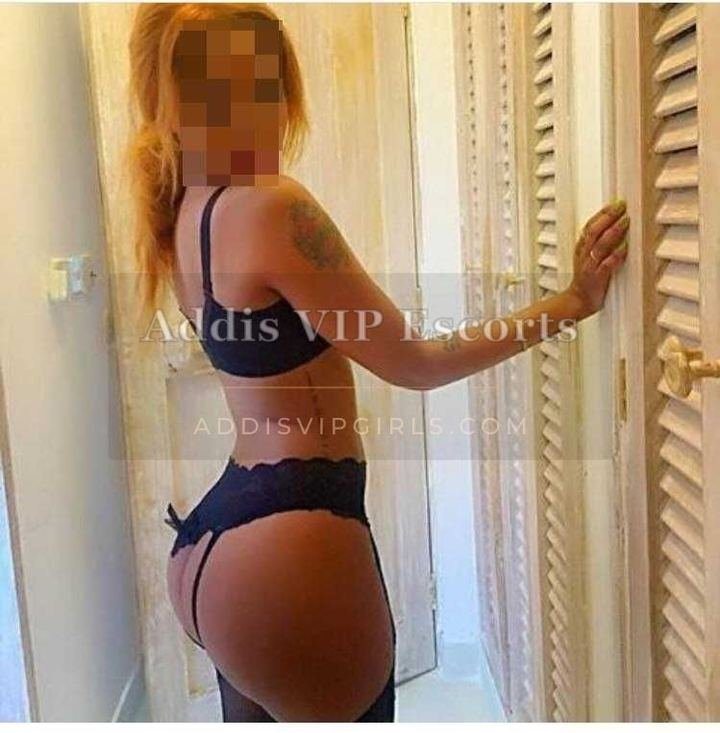 Belen - escort in Addis Ababa
