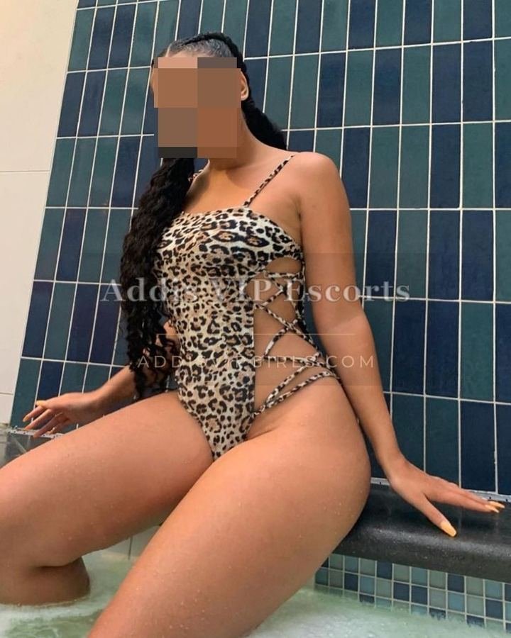 Lidiya - escort in Addis Ababa