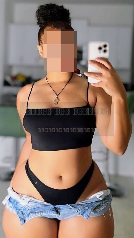 Liyam - escort in Addis Ababa