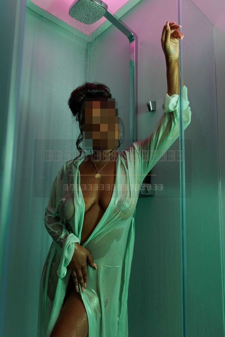 Bruktawit - escort in Addis Ababa