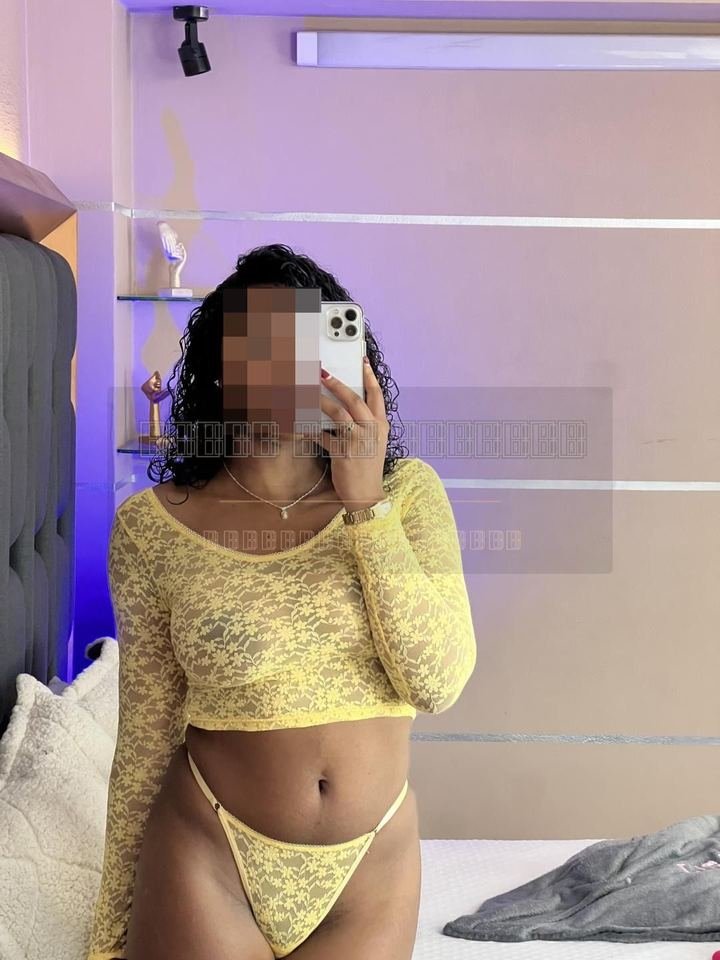 Kokeb - escort in Addis Ababa