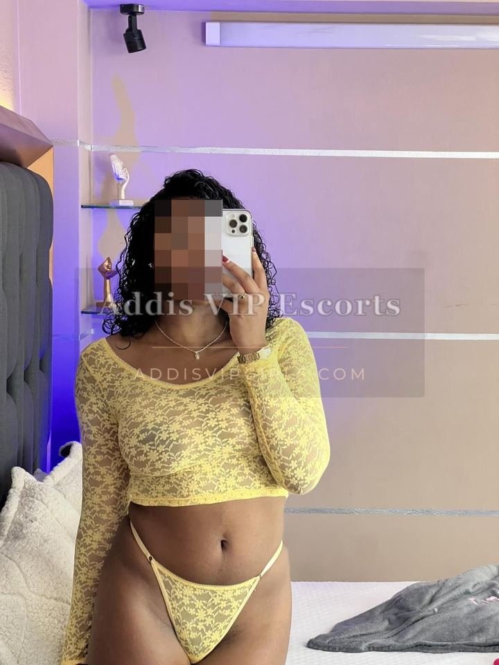 Kokeb - escort in Addis Ababa