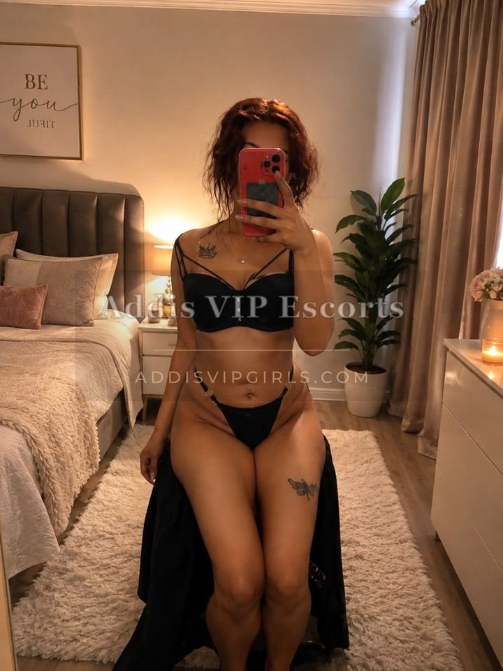 Afomiya - escort in Addis Ababa
