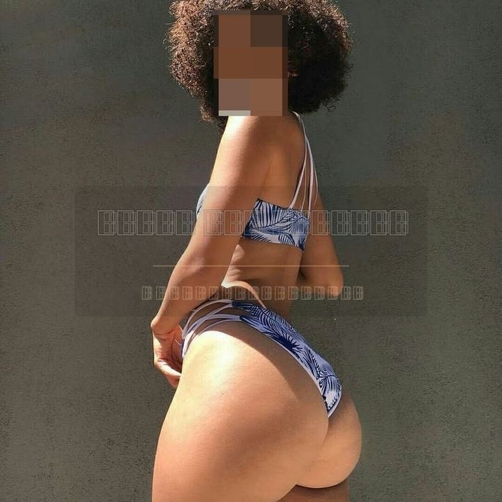 Zara - escort in Addis Ababa