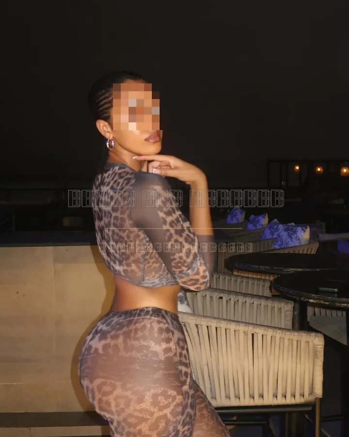 Saba Haile - photo 1
