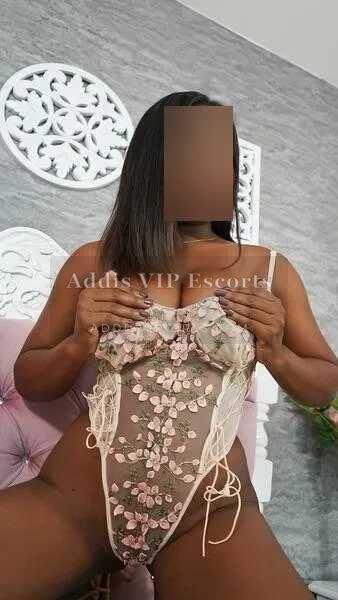 Senait - escort in Addis Ababa