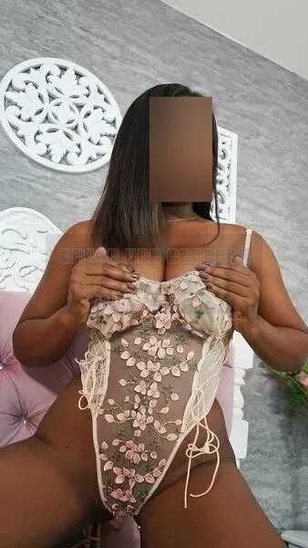 Senait - escort in Addis Ababa