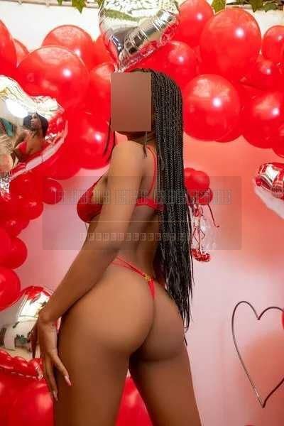 Mahider - escort in Addis Ababa