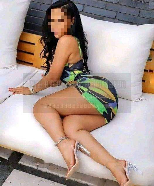 Eyu Eyorika - escort in Ethiopia