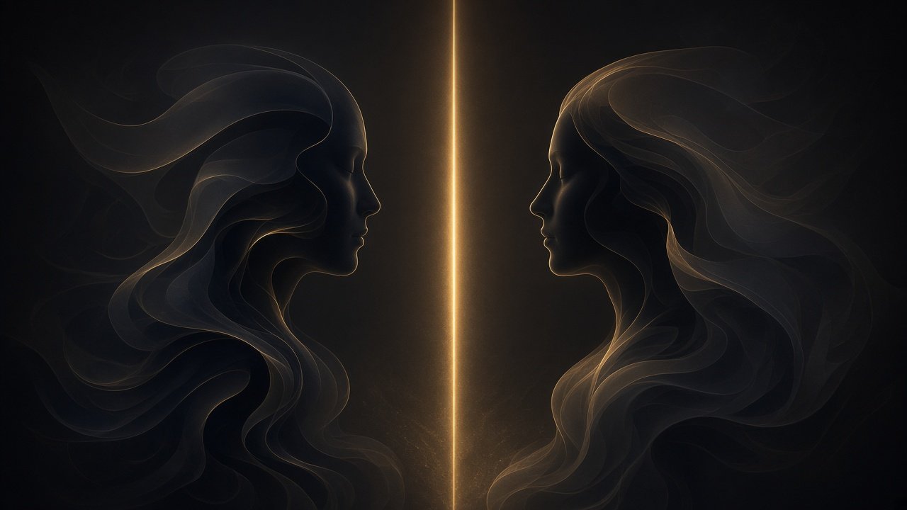 Illustration representing direct connections on the Addis VIP Escorts platform